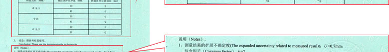 铁路试验秋葵视频网站APP证书报告结果页