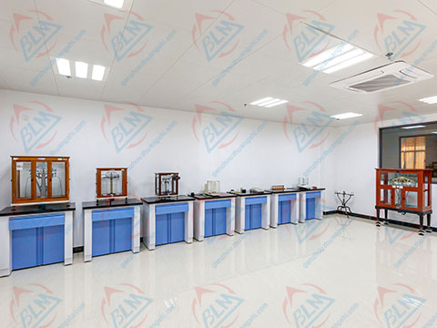 标准技术室图片